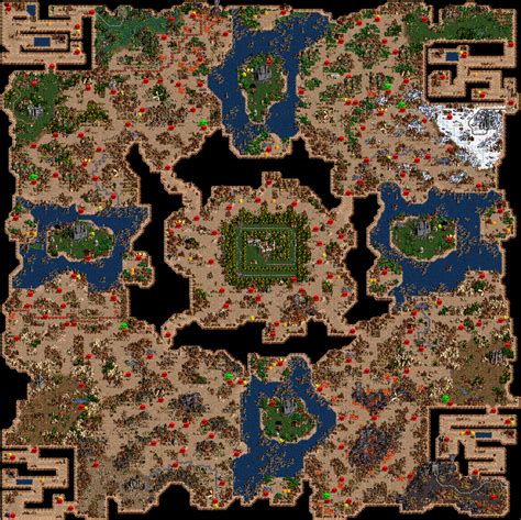 Mastering the Map: Advanced Tactics for Efficiently Navigating the Game World in Heroes of Might and Magic Online
